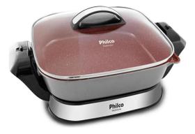 Panela Elétrica Philco Redstone 4l Ppe04
