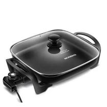 Panela Elétrica preparação das refeições diárias Panela Elétrica preparação das refeições diárias