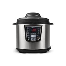 Panela Eletrica Pressao 6l Midea - Ppa71
