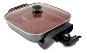 Panela Elétrica Redstone 1250w Bpe06 Britânia 110v