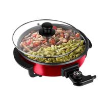 Panela Elétrica Rouge Cadence Multifuncional 220v PAN610-220