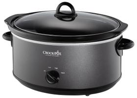 Panela Elétrica SCV700-CH-BR 7L - Revestimento de Carvão