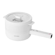 Panela Elétrica Tayama Multiuso 1,5L Branca Panela Elétrica Tayama Multiuso 1,5L Branca