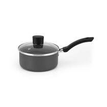 Panela Enjoy Antiaderente Nº18 Com Tampa de Vidro - Alegrete