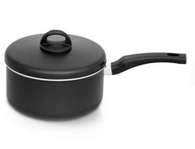 Panela Eterna Antiaderente 5.0 Litros - Nigro - Nigro Alumínio