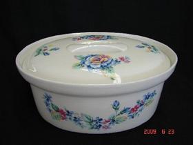 Panela Feng Shui Import com Design Floral Panela Feng Shui Import com Design Floral
