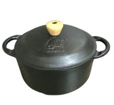 Panela Ferro c/ Tampa Nº 28 6,1 L Panela da Vovó Panela Ferro c/ Tampa Nº 28 6,1 L Panela da Vovó