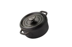Panela Ferro Cocotte N18 Forno Holandês 1,7 Litros Entrega Rápida Panela Ferro Cocotte N18 Forno Holandês 1,7 Litros Entrega Rápida