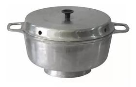 Panela Forma De Assar Bolo, Lasanha, Pães, Frango Nº24 Polida