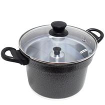 Panela forma para pudim Belmar 4,3 litros em alumínio