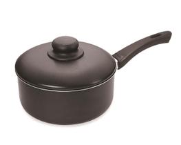 Panela Fortaleza Super Black 18 Panela Fortaleza Super Black 18