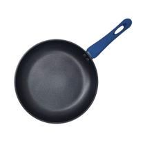 Panela Frigideira Antiaderente Cerâmica 20cm Frita Sem Óleo não gruda varias cores luxuosa