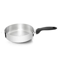 Panela Frigideira Eterna 22 cm em Alumínio Polido Nigro