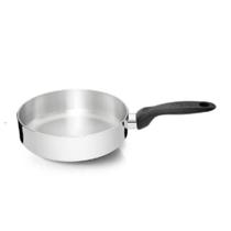 Panela Frigideira Eterna 22 Cm Em Alumínio Polido Nigro