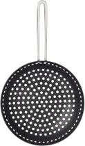 Panela Frigideira Grelha Wok Furada (5616) Panela Frigideira Grelha Wok Furada (5616)