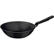 Panela Frigideira Wok 24cm Loreto Grafite Alumínio Antiaderente Tramontina Starflon Max