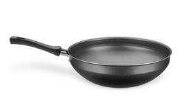 Panela Frigideira Wok Cristal 24cm - MTA