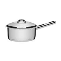 Panela Fundo Triplo Tramontina Solar 62501200 Inox Panela Fundo Triplo Tramontina Solar 62501200 Inox