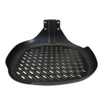 Panela Grill P/Fritadeira Airfryer Philips HD9621 Panela Grill P/Fritadeira Airfryer Philips HD9621