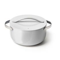 Panela Holandesa Caraway 6,5 qt 27 cm Cerâmica Antiaderente Cinza Panela Holandesa Caraway 6,5 qt 27 cm Cerâmica Antiaderente Cinza