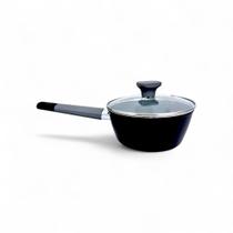 Panela Indução Antiaderente 18cm Cerâmica Resistente Panela Indução Antiaderente 18cm Cerâmica Resistente
