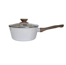 Panela indução antiaderente mimo style cook 20cm