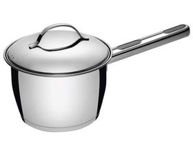 Panela Inox 2 Litros 16cm - Tramontina Allegra 62657/160 Panela Inox 2 Litros 16cm - Tramontina Allegra 62657/160