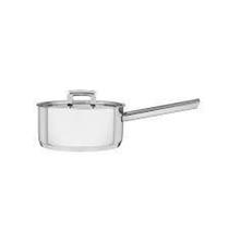 Panela Inox Brava 16 Cm com cabo Fundo Triplo Tramontina