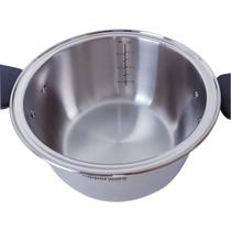 Panela Inox Caçarola Inspire Chef Series 3,7 litros