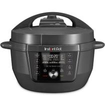 Panela instantânea elétrica com vários fogões RIO Wide Plus 7,5 L 9 em 1
