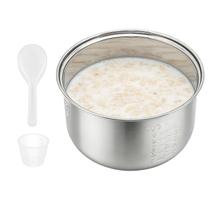 Panela interna de substituição para panela de arroz Aroma ARC-914SBD, ARC-994SG Panela interna de substituição para panela de arroz Aroma ARC-914SBD, ARC-994SG