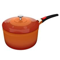 Panela LE Cook 18 CM com Cabo Destacavel LC1801