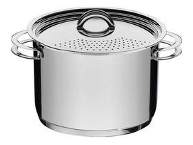 Panela Macarrão Espaguete Inox Solar 24cm Tramontin 62517241