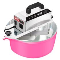 Panela Mexedora de Doces Automático Elétrica 10 Litros SARO Bivolt
