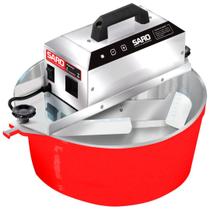 Panela Mexedora de Doces Automático Elétrica 10 Litros SARO PA10RVEL Bivolt