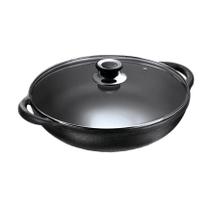 Panela Mineira Parmegiana Alça Ferro Fundido 29x13cm TV 3L Panela Mineira Parmegiana Alça Ferro Fundido 29x13cm TV 3L