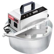 Panela Misturadora Automática Elétrica 4l Para Doces Bivolt Saro Panela Misturadora Automática Elétrica 4l Para Doces Bivolt Saro