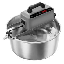 Panela Misturadora Automática para Doces e Massas SARO G3 21 Litros Inox Bivolt