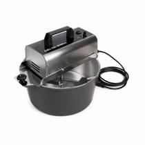 Panela Misturadora Mexedora Doces e Massas 10L Delta 10 Bivolt Delta Grill Panela Misturadora Mexedora Doces e Massas 10L Delta 10 Bivolt Delta Grill
