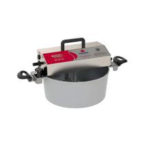 Panela Misturadora Mexedora Elétrico PRMOG 07 Plus 7L Bivolt 50Hz 60Hz Progás