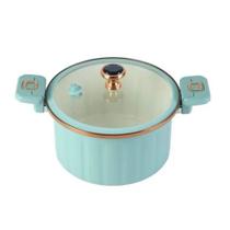 Panela Multifuncional Pressão Antiaderentes Assa Frita 5l Panela Multifuncional Pressão Antiaderentes Assa Frita 5l