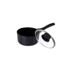 Panela Onix Revestimento Ceramico 16cm 1,4 litros com tampa