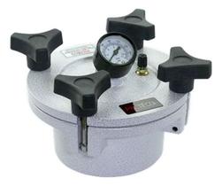 panela ortodôntica eliminadora bolha nº3 110v protécni denta