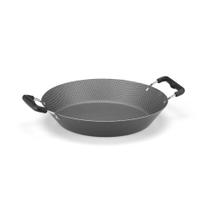 Panela Paellera Antiaderente 30 cm Aluminio 2,9 Litros