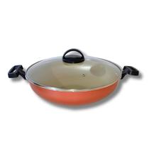 Panela, Paellera, Frigideira Paella Wok 30 cm Antiaderente