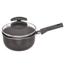 Panela papeira, molho, pequeno, 14cm com tampa Panela papeira, molho, pequeno, 14cm com tampa