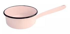 Panela Papeiro Esmaltada ágata Ewel Frigideira 750ml