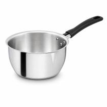 Panela Papeiro Reforçada Polida N16 (1,25 Litros)