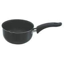 Panela papeiro vitalita 14cm 1,0l aa preto-preto - Nigro