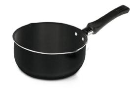 Panela papeiro vitalita 18cm 2,0l aa preto-preto